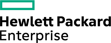 HPE logo