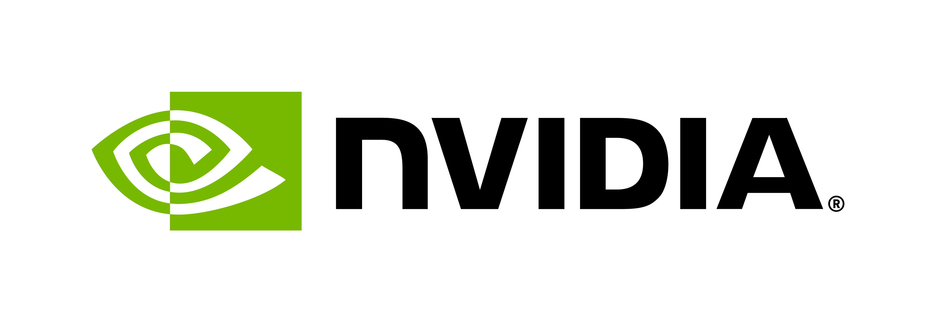 NVIDIA logo