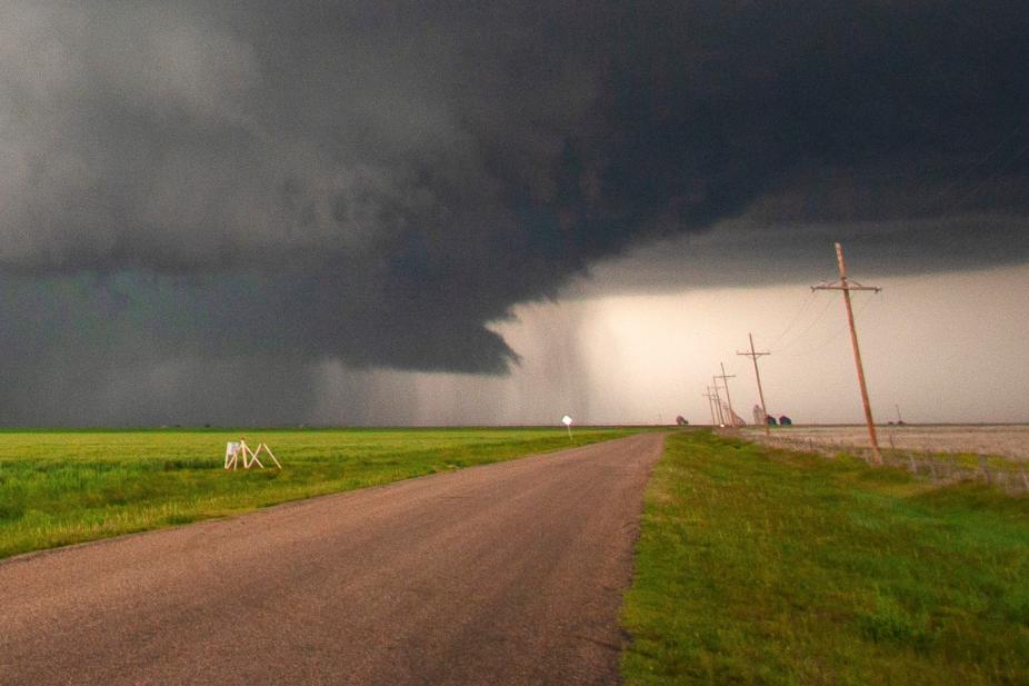 Hailstorm