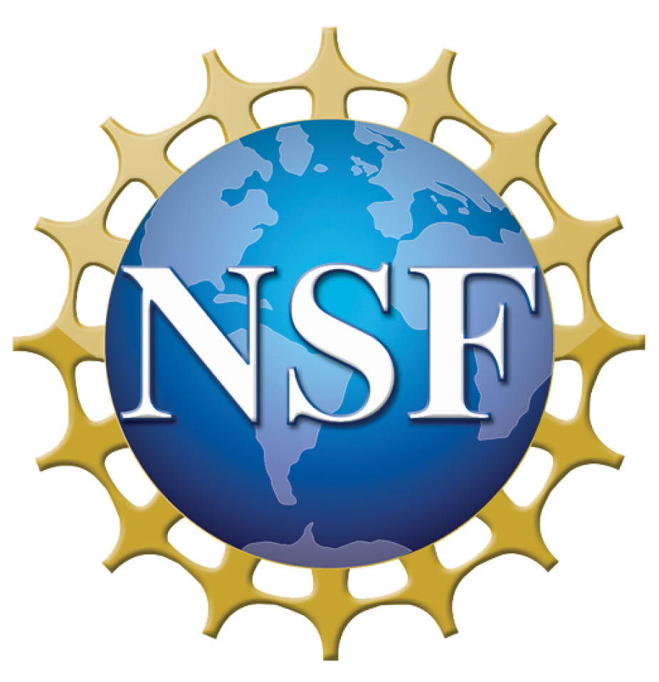 National Science Foundation Logo