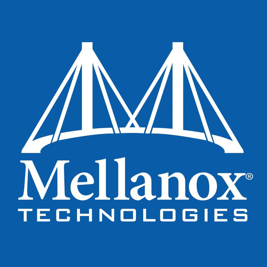 Mellanox Technologies Logo