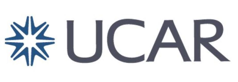 UCAR Logo