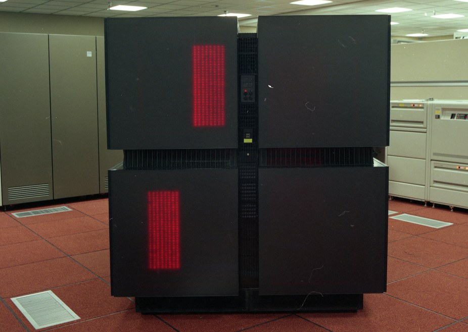 "Capitol" supercomputing system