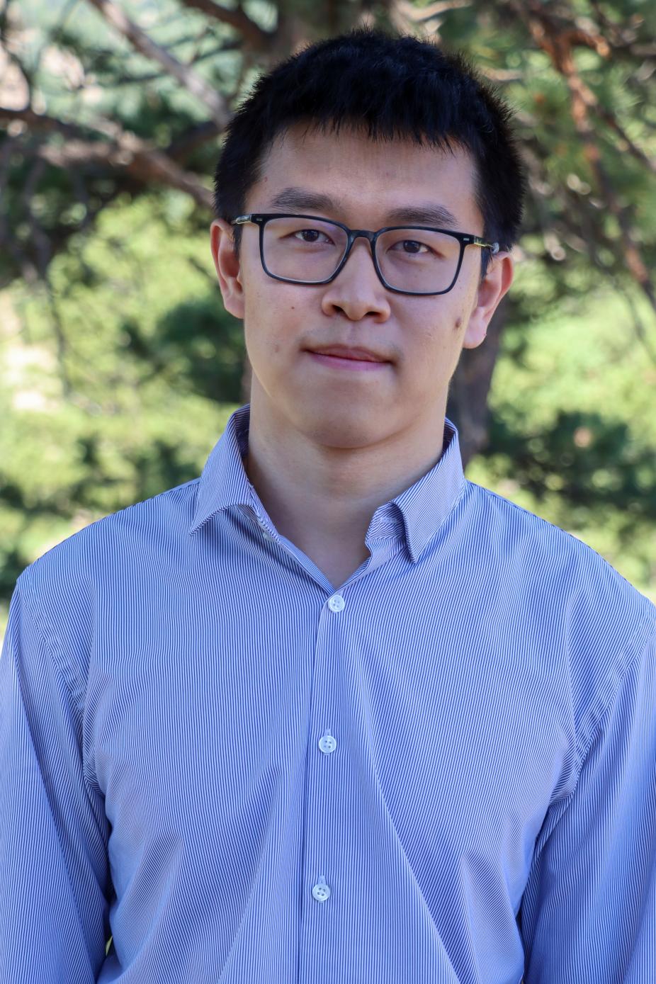 Ed Liu, Drexel University