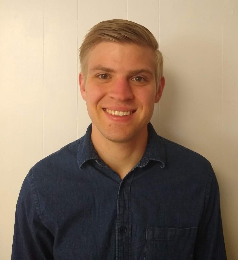 James Morley, Utah Valley University