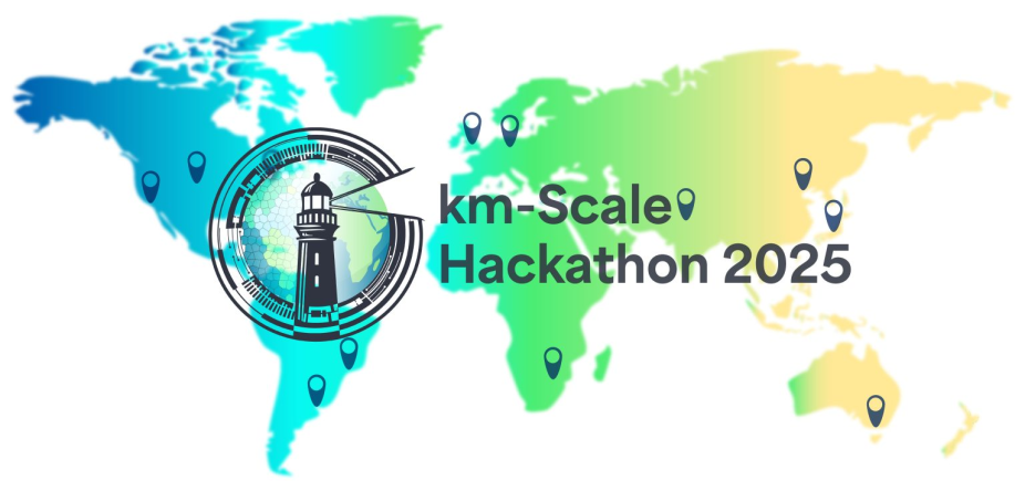 Digital Earths Global Hackathon logo