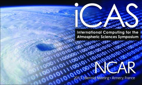 iCAS Logo