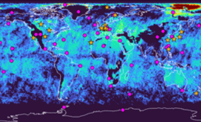 Advantages of assimilating multispectral satellite retrievals of atmospheric composition: a demonstration using MOPITT carbon monoxide products