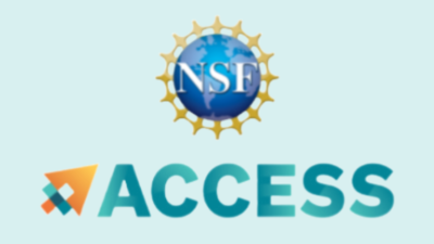 ACCESS logo