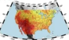 Machine Learning and VIIRS Satellite Retrievals for Skillful Fuel Moisture Content Monitoring in Wildfire Management