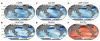 Last Glacial Maximum pattern effects reduce climate sensitivity estimates