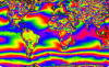 On a Structural Similarity Index Approach for Floating-Point Data